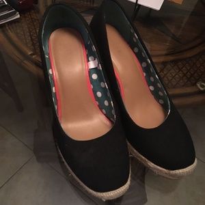 Merona - Heels - Size / 7 1/2